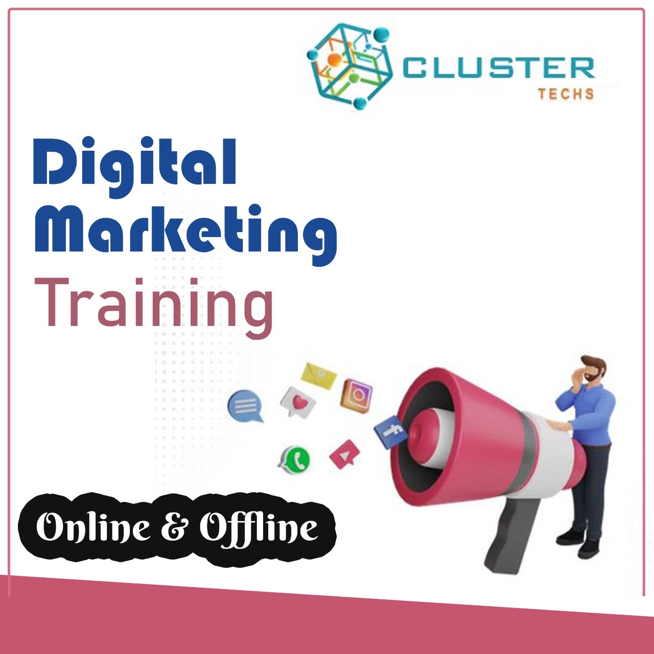 Digital Marketing Training in Hyderabad