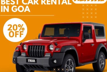 Best Car Rental In Goa – Road King Rental