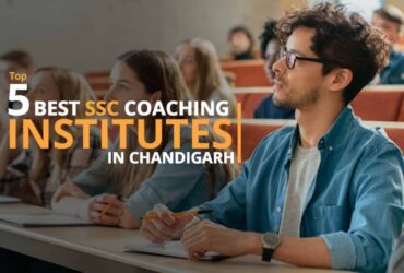 Top 5 SSC Coaching Institutes in Chandigarh | Kph Media