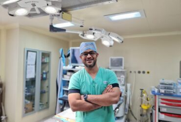 Best Urologist Specialist in Ahmedabad