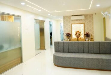 Best Commercial Interior Designers in Pune – AR Associates