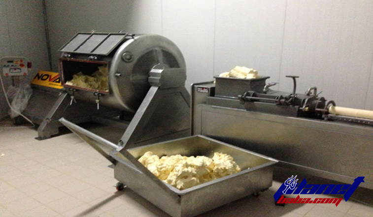 Butter Churn Machine Price