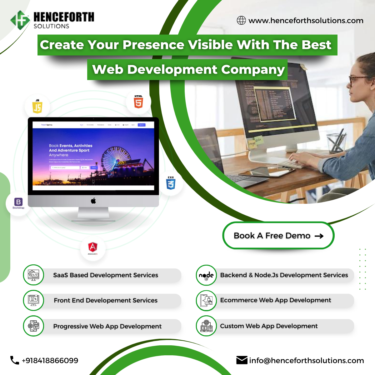 Best Online Marketplace Development Company