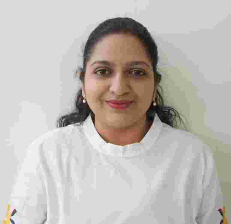 Best Dentist in Wakad | Pediatric Dentist in Wakad, Pune: Dr. Ketaki Guddahe-Shinde