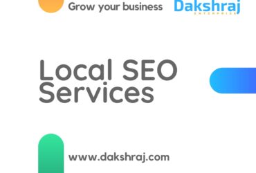 Best Local SEO Services Near Me