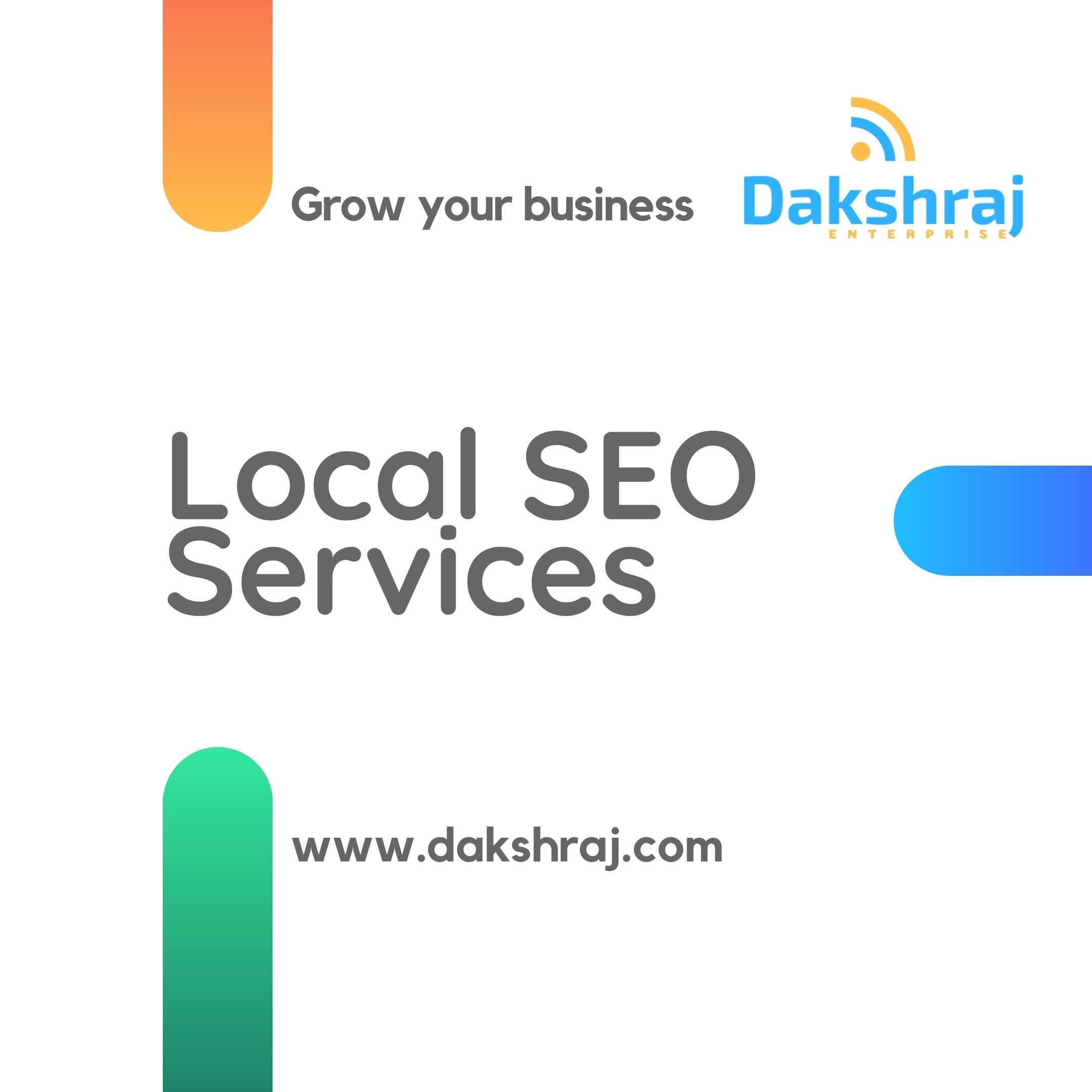 Best Local SEO Services Near Me