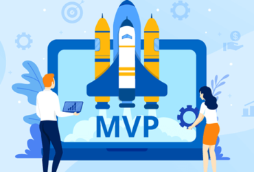 MVP Development Services