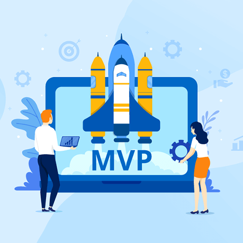 MVP Development Services