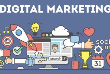 Digital Marketing Services In Delhi | Wall Communication