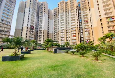 Nirala Greenshire Greater Noida West: Affordable Homes in a Green Surrounding