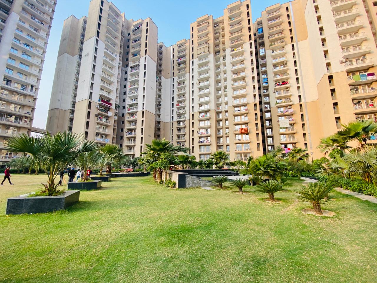 Nirala Greenshire Greater Noida West: Affordable Homes in a Green Surrounding