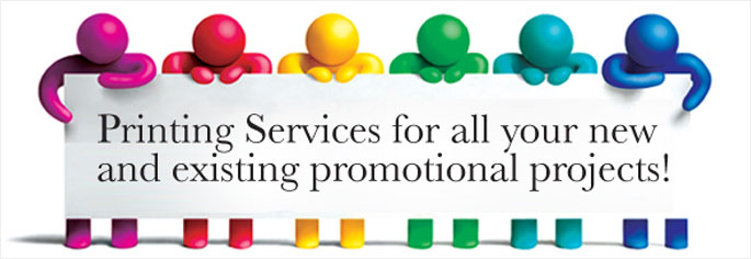 printing services in Chandigarh