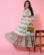 Find Your Perfect Anarkali Kurta Online – Shop Today