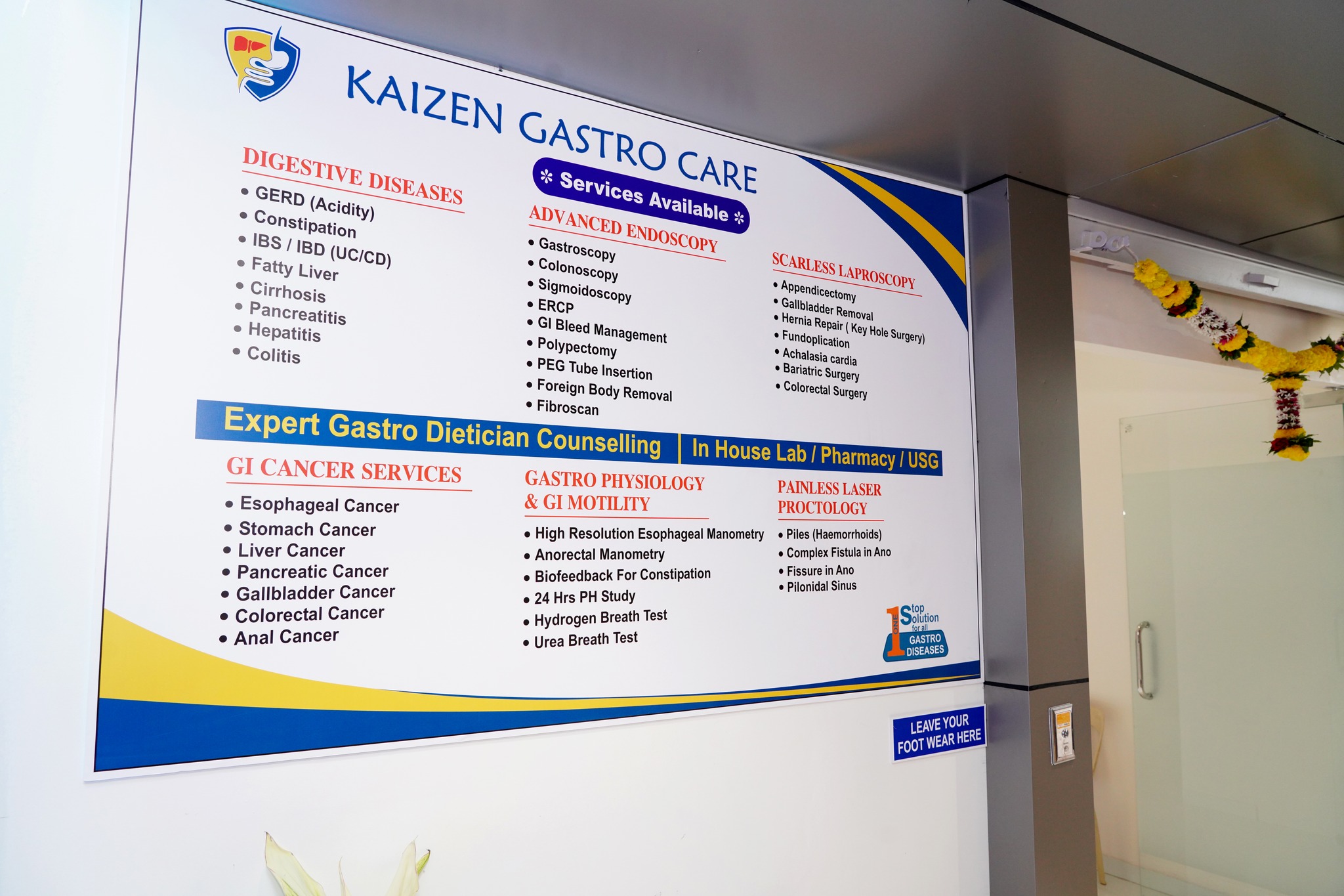 Best Gastroenterologist in Pune- Kaizen Gastro Care