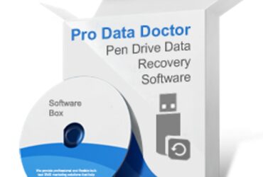 Pen Drive Data Recovery