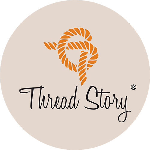 Macrame Earrings – The Thread story