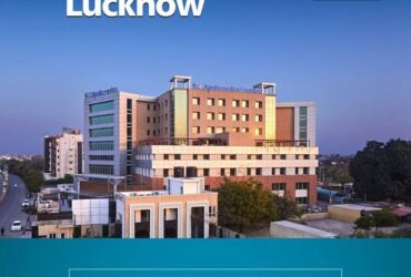 Best Emergency Hospital in Lucknow – Apollo Hospital