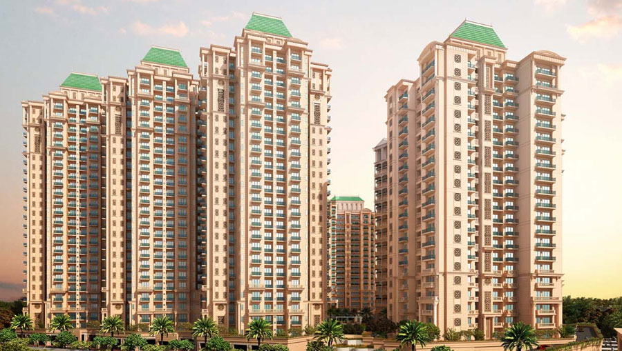 Reasons to choose apartments on rent in Yamuna Expressway.