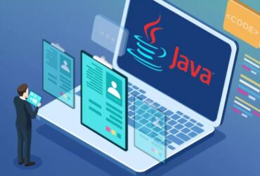 Java Development Company in Noida