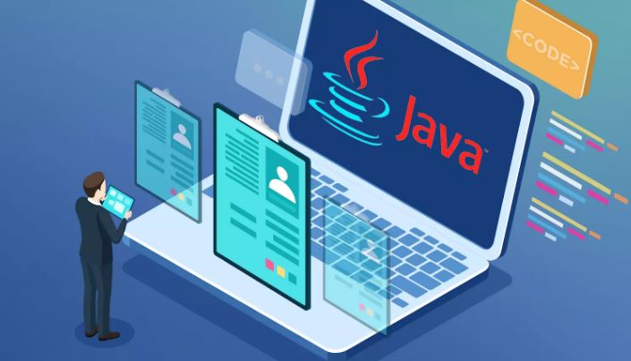 Java Development Company in Noida