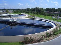 Complete Sewage Treatment Plant Services Provider in India