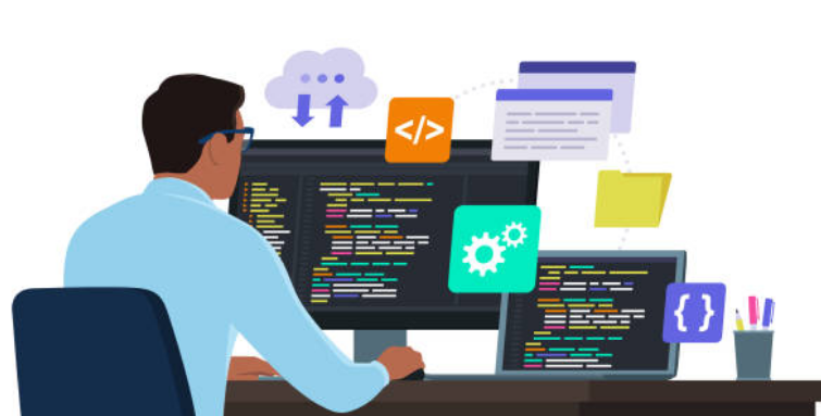 Software Development Company in Noida