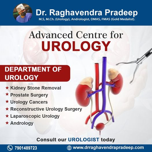 Best Kidney Doctor in Hanamkonda