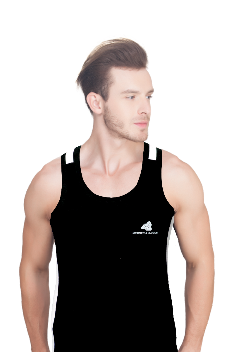 Shop the Best Selection of Men's Athletic Vests Today