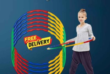 Hula Hoop Ring for Kids