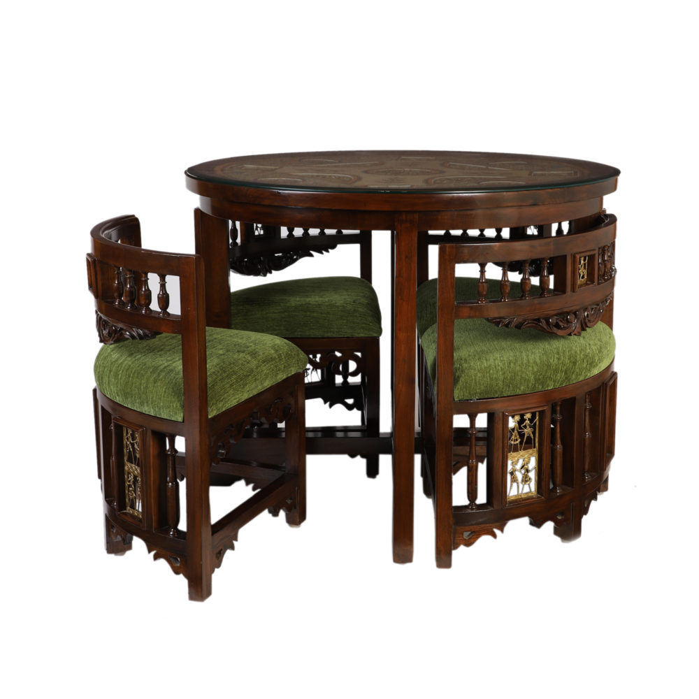 Elevate Your Elevate Your Dining Experience with a Designer Table and Chairs Set – Buy Now!Dining Experience with a Designer Table and Chairs Set – Buy Now!