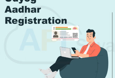 API Seva Udyog aadhaar registration api service provider