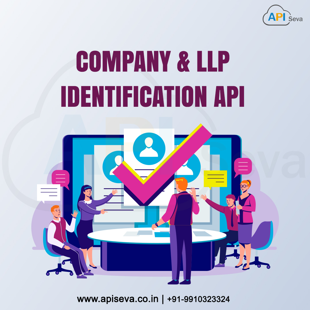 API Seva Company Verification API Provider in india