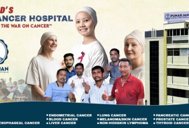 Punarjan ayurveda-Best cancer hospital in Bangalore