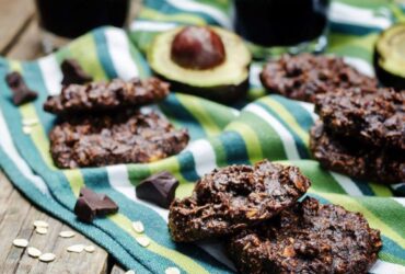 Satisfy Your Sweet Tooth with Our Plant-Based Cookie Recipes