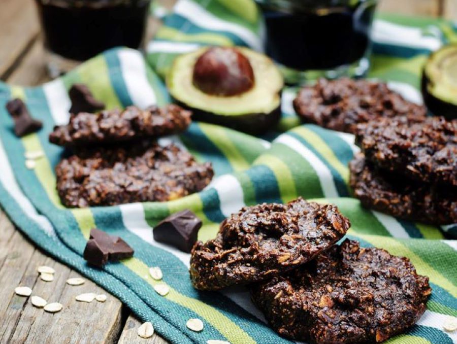 Satisfy Your Sweet Tooth with Our Plant-Based Cookie Recipes