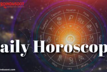 Daily Horoscope