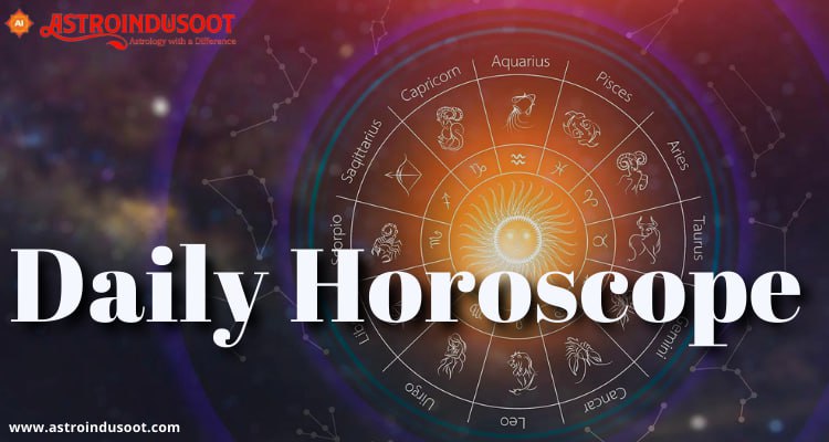 Daily Horoscope