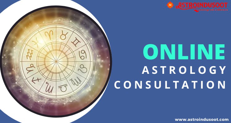 Online Astrology Consultation