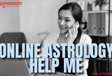 Online Astrology Help Me