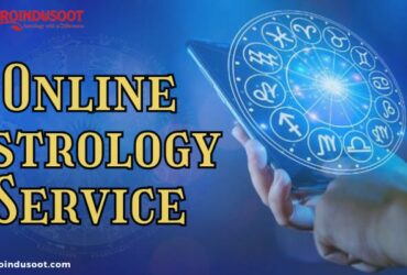 Online Astrology Service