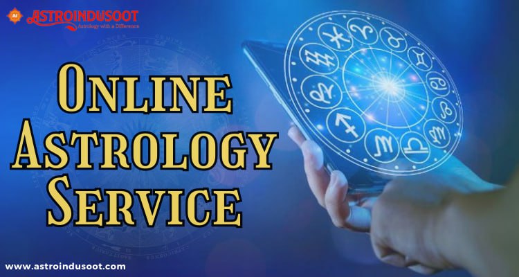 Online Astrology Service