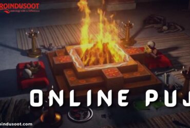 Online Puja