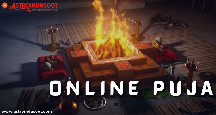 Online Puja