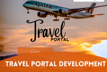 Travel Portal Development travelpd