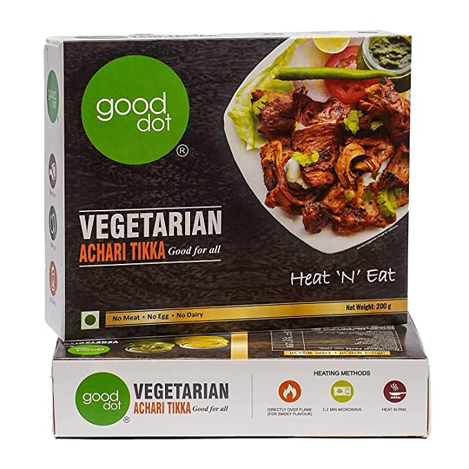 Delicious Vegan Food Delivered to Your Doorstep! Order Online in India Today!