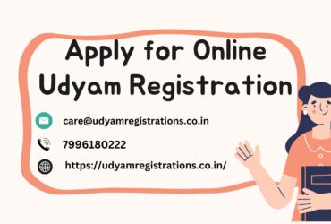 AppApply for Online Udyam Registrationly for Online Udyam Registration