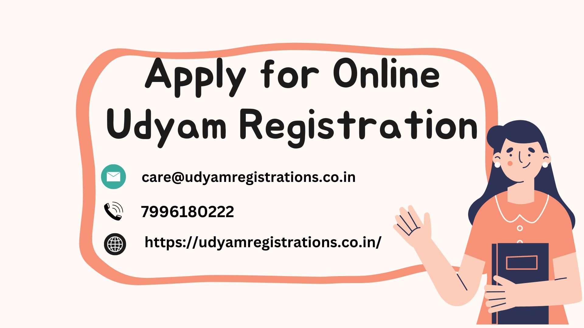 AppApply for Online Udyam Registrationly for Online Udyam Registration