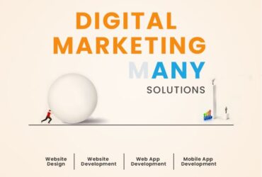 Best Digital Marketing Company | Internet Marketing | Mave Business Solutions