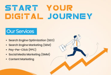 Search Engine Marketing Services Company – Pay-Per-Click Campaigns