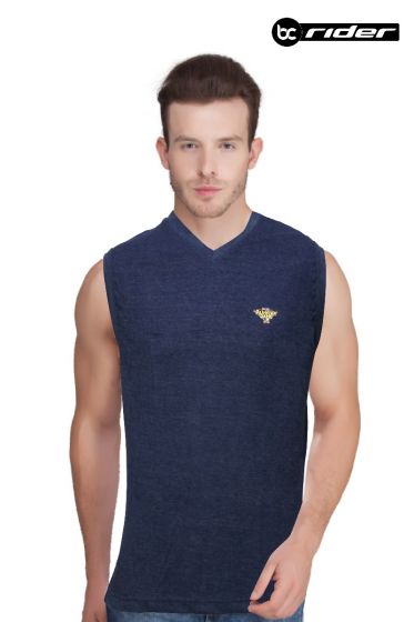 Premium Quality V-Neck Vest for Men – Upgrade Your Outfit!